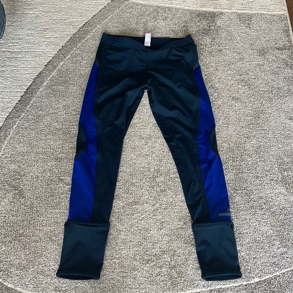 Adidas by Stella McCartney Pants - Stella McCartney for adidas leggings